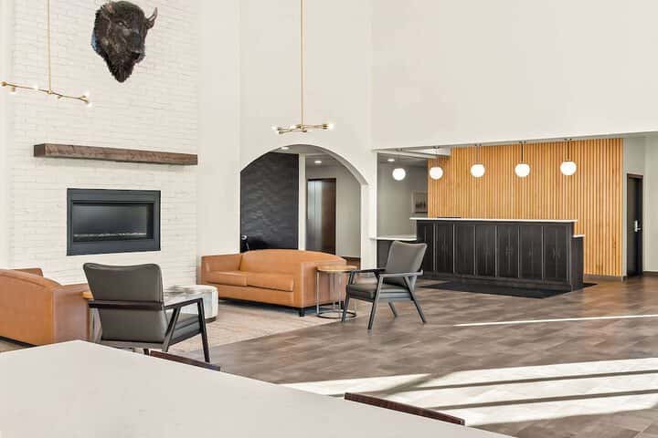Hotel Interior 2 of 58
