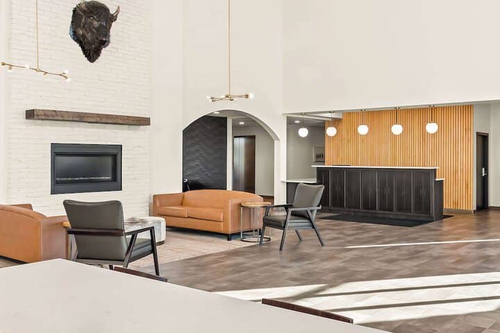 Hotel Interior 2 of 58